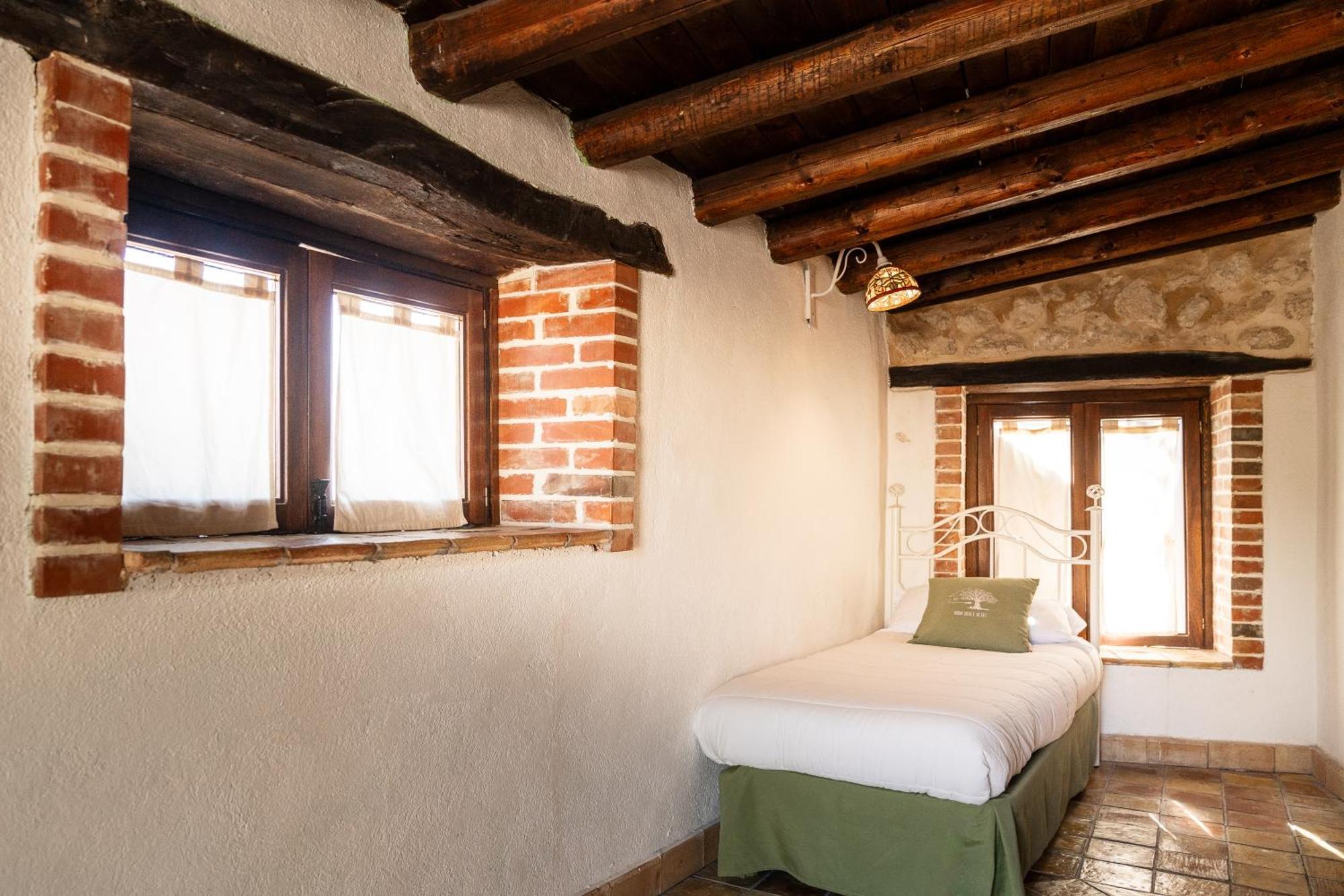 Bed and Breakfast Roba Degli Ulivi Агрідженто Екстер'єр фото
