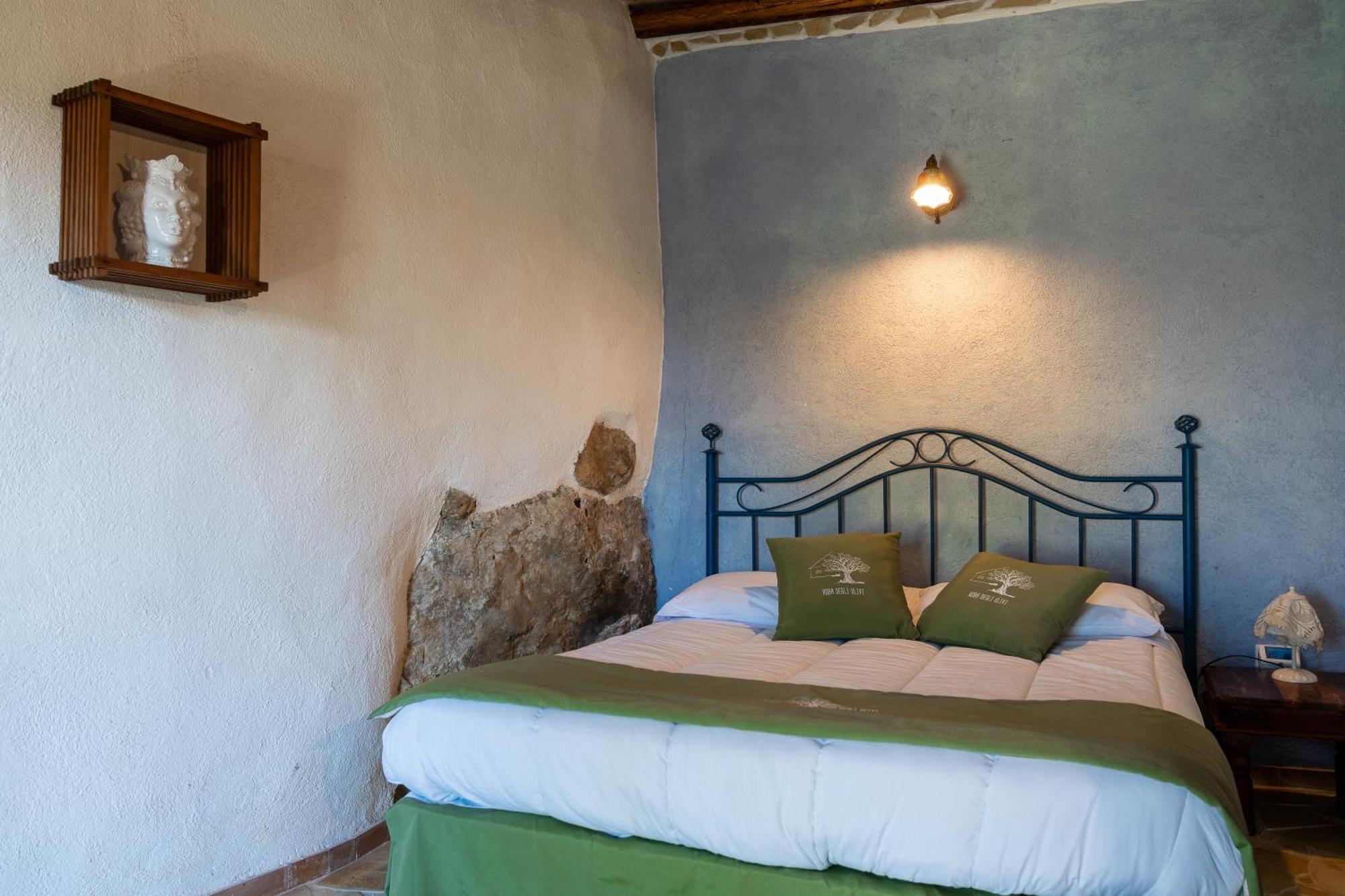 Bed and Breakfast Roba Degli Ulivi Агрідженто Екстер'єр фото
