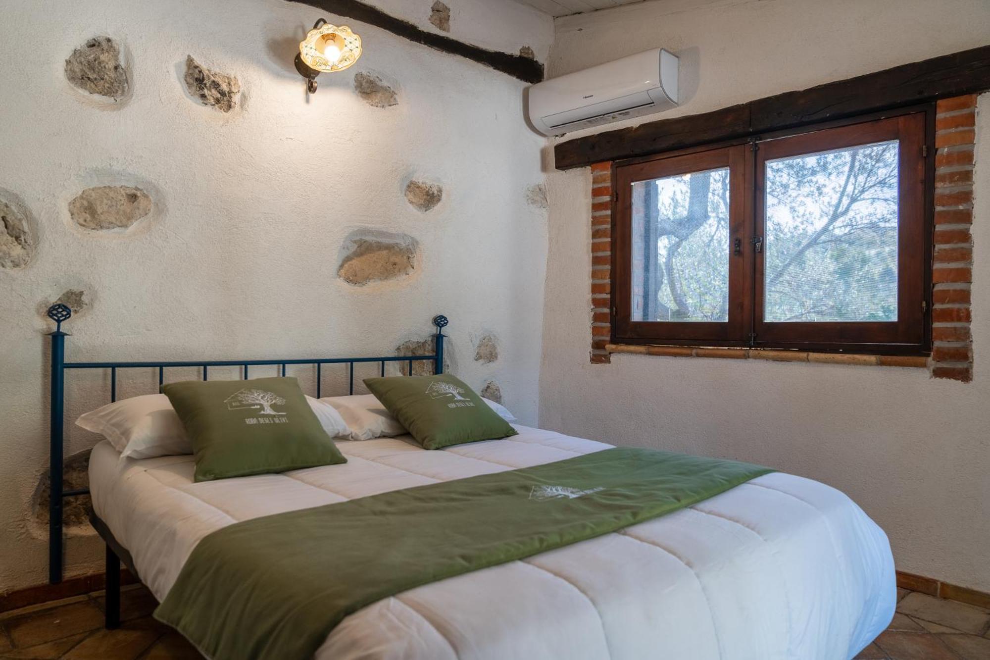 Bed and Breakfast Roba Degli Ulivi Агрідженто Екстер'єр фото