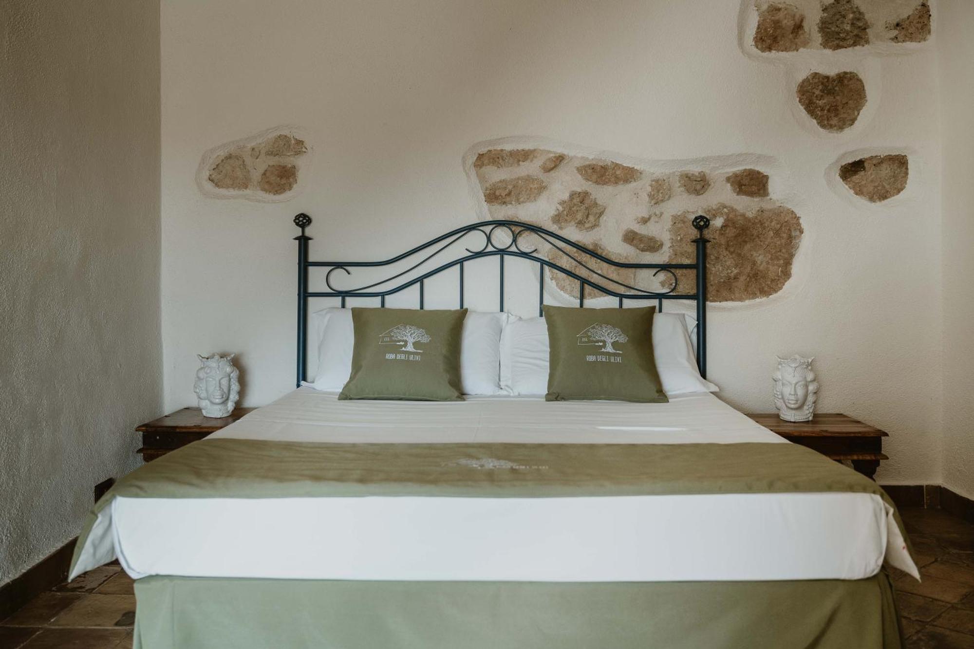 Bed and Breakfast Roba Degli Ulivi Агрідженто Екстер'єр фото